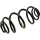 Purchase Top-Quality Rear Coil Springs by ACDELCO - 22731055 pa1