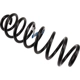 Purchase Top-Quality Rear Coil Springs by ACDELCO - 25783732 pa2