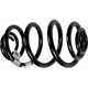 Purchase Top-Quality Rear Coil Springs by ACDELCO - 42398115 pa1