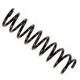Purchase Top-Quality Rear Coil Springs by BILSTEIN - 36-225859 pa1
