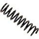 Purchase Top-Quality Rear Coil Springs by BILSTEIN - 36-225866 pa2