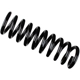 Purchase Top-Quality BILSTEIN - 36-226160 - Rear Coil Spring pa1