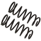 Purchase Top-Quality BILSTEIN - 36-281831 - Coil Spring pa1