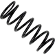 Purchase Top-Quality BILSTEIN - 36-281831 - Coil Spring pa2
