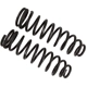 Purchase Top-Quality BILSTEIN - 36-286539 - Coil Spring pa1