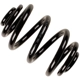 Purchase Top-Quality Rear Coil Springs by BILSTEIN - 38-236198 pa1