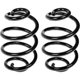 Purchase Top-Quality DORMAN - 926-576 - Suspension Coil Spring pa1