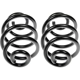 Purchase Top-Quality DORMAN - 926-576 - Suspension Coil Spring pa2