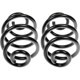 Purchase Top-Quality DORMAN (OE SOLUTIONS) - 926-576 - Suspension - Coil Spring pa1
