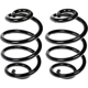 Purchase Top-Quality DORMAN (OE SOLUTIONS) - 926-576 - Suspension - Coil Spring pa2