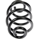 Purchase Top-Quality DORMAN (OE SOLUTIONS) - 926-577 - Suspension - Coil Spring pa2