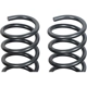 Purchase Top-Quality DORMAN (OE SOLUTIONS) - 929-911 - Heavy Duty Coil Spring Upgrade - 35 Percent Increased Load Handling pa1