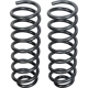 Purchase Top-Quality DORMAN (OE SOLUTIONS) - 929-911 - Heavy Duty Coil Spring Upgrade - 35 Percent Increased Load Handling pa2