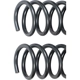 Purchase Top-Quality DORMAN (OE SOLUTIONS) - 929-911 - Heavy Duty Coil Spring Upgrade - 35 Percent Increased Load Handling pa3
