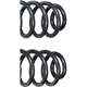 Purchase Top-Quality DORMAN (OE SOLUTIONS) - 929-911 - Heavy Duty Coil Spring Upgrade - 35 Percent Increased Load Handling pa4