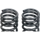 Purchase Top-Quality DORMAN (OE SOLUTIONS) - 929-926 - Heavy Duty Coil Spring Upgrade - 35 Percent Increased Load Handling pa1