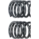 Purchase Top-Quality DORMAN (OE SOLUTIONS) - 929-926 - Heavy Duty Coil Spring Upgrade - 35 Percent Increased Load Handling pa2