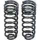 Purchase Top-Quality DORMAN (OE SOLUTIONS) - 929-926 - Heavy Duty Coil Spring Upgrade - 35 Percent Increased Load Handling pa5