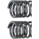 Purchase Top-Quality DORMAN (OE SOLUTIONS) - 929-927 - Heavy Duty Coil Spring Upgrade - 35 Percent Increased Load Handling pa2