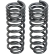 Purchase Top-Quality DORMAN (OE SOLUTIONS) - 929-927 - Heavy Duty Coil Spring Upgrade - 35 Percent Increased Load Handling pa3