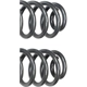 Purchase Top-Quality DORMAN (OE SOLUTIONS) - 929-927 - Heavy Duty Coil Spring Upgrade - 35 Percent Increased Load Handling pa4