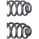 Purchase Top-Quality DORMAN (OE SOLUTIONS) - 929-928 - Severe Heavy Duty Coil Spring Upgrade - 70 Percent Increased Load Handling pa4