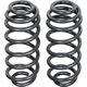 Purchase Top-Quality DORMAN (OE SOLUTIONS) - 929-929 - Heavy Duty Coil Spring Upgrade - 35 Percent Increased Load Handling pa5