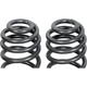 Purchase Top-Quality DORMAN (OE SOLUTIONS) - 929-930 - Severe Heavy Duty Coil Spring Upgrade - 70 Percent Increased Load Handling pa1