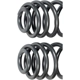 Purchase Top-Quality DORMAN (OE SOLUTIONS) - 929-930 - Severe Heavy Duty Coil Spring Upgrade - 70 Percent Increased Load Handling pa3