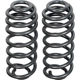 Purchase Top-Quality DORMAN (OE SOLUTIONS) - 929-930 - Severe Heavy Duty Coil Spring Upgrade - 70 Percent Increased Load Handling pa5