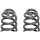 Purchase Top-Quality DORMAN (OE SOLUTIONS) - 929-932 - Heavy Duty Coil Spring Upgrade - 35 Percent Increased Load Handling pa1