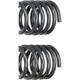 Purchase Top-Quality DORMAN (OE SOLUTIONS) - 929-932 - Heavy Duty Coil Spring Upgrade - 35 Percent Increased Load Handling pa5
