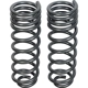 Purchase Top-Quality Rear Coil Springs by DORMAN (OE SOLUTIONS) - 929-933 pa1