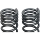 Purchase Top-Quality Rear Coil Springs by DORMAN (OE SOLUTIONS) - 929-933 pa4