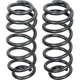 Purchase Top-Quality DORMAN (OE SOLUTIONS) - 929-935 - Coil Spring pa2