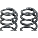 Purchase Top-Quality DORMAN (OE SOLUTIONS) - 929-935 - Coil Spring pa3