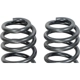 Purchase Top-Quality DORMAN (OE SOLUTIONS) - 929-936 - Rear Coil Spring pa2