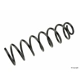 Purchase Top-Quality Rear Coil Spring by LESJOFORS - 4204211 pa1