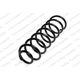 Purchase Top-Quality Rear Coil Spring by LESJOFORS - 4204211 pa2
