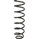 Purchase Top-Quality Rear Coil Spring by LESJOFORS - 4204211 pa3