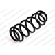 Purchase Top-Quality Rear Coil Spring by LESJOFORS - 4204227 pa1