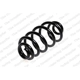 Purchase Top-Quality Rear Coil Spring by LESJOFORS - 4204232 pa1