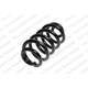 Purchase Top-Quality Rear Coil Spring by LESJOFORS - 4204251 pa1