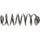 Purchase Top-Quality LESJOFORS - 4204256 - Rear Coil Spring pa3