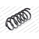 Purchase Top-Quality Rear Coil Spring by LESJOFORS - 4204259 pa1
