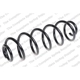Purchase Top-Quality Rear Coil Spring by LESJOFORS - 4204276 pa1