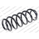 Purchase Top-Quality Rear Coil Spring by LESJOFORS - 4204285 pa1