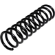 Purchase Top-Quality LESJOFORS - 4208413 - Rear Coil Springs pa2