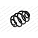 Purchase Top-Quality Rear Coil Spring by LESJOFORS - 4208417 pa1