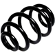 Purchase Top-Quality LESJOFORS - 4208424 - Rear Coil Spring pa2